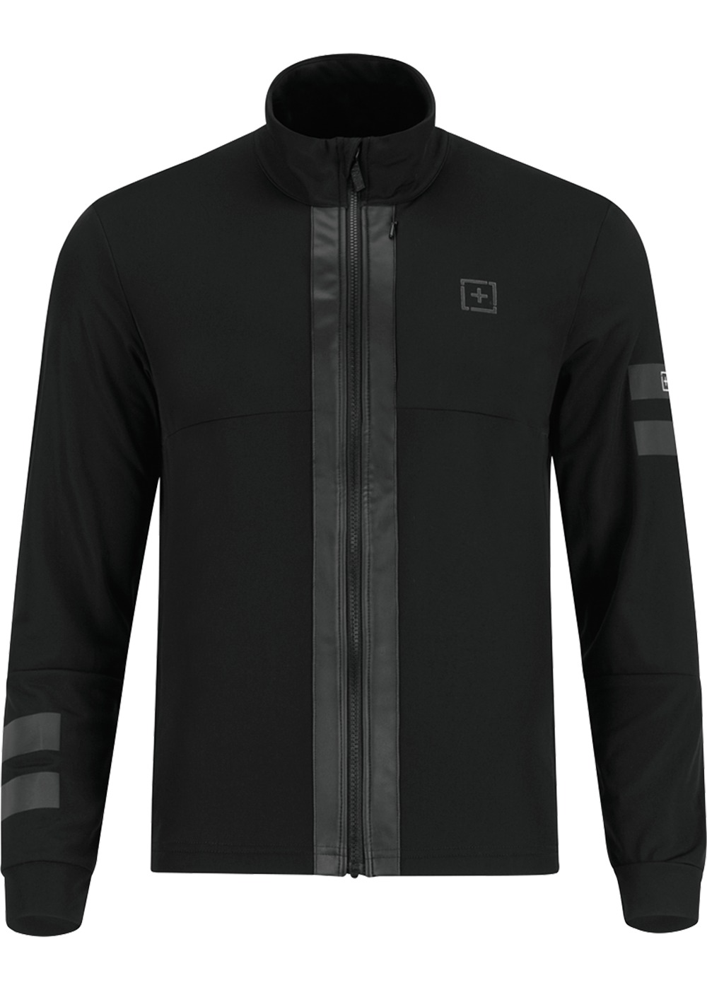 One More mikina Tech Sei Sei Uno black Velikost: XL