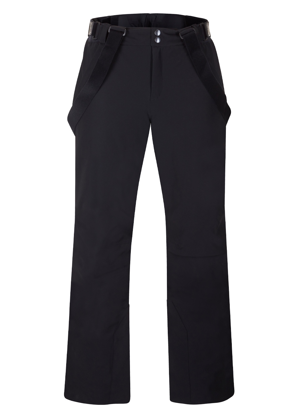 One More nohavice Insulated Nove Zero black Velikost: XL