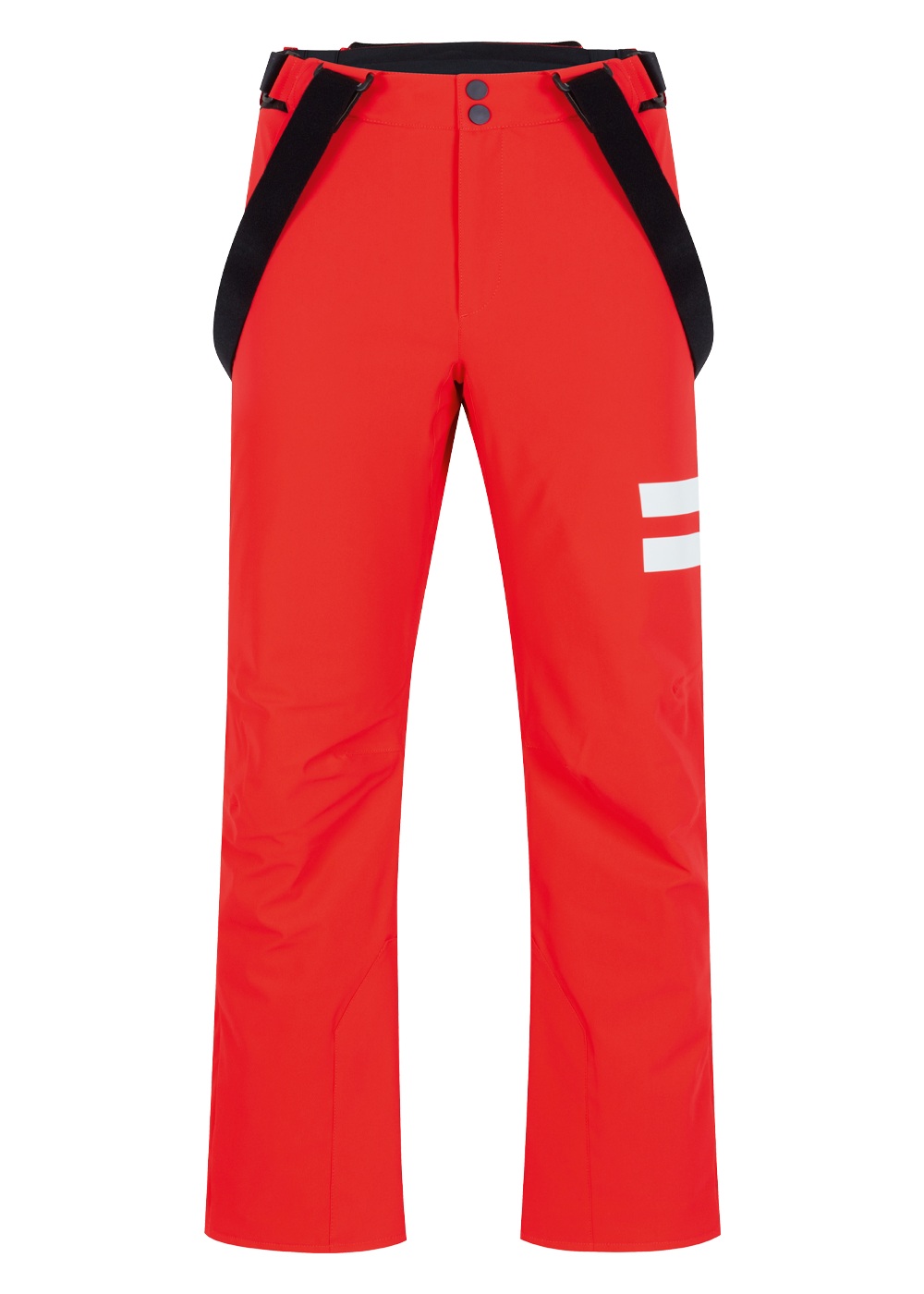 One More nohavice Insulated Nove Zero bacio white Velikost: L
