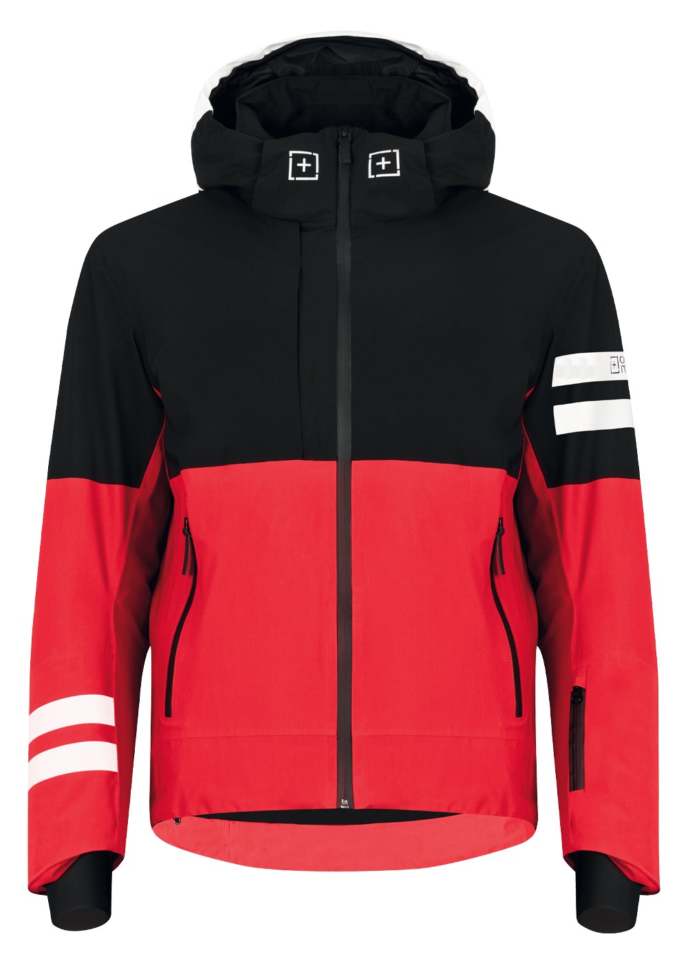 One More bunda Insulated Uno Zero Uno bacio Velikost: XL