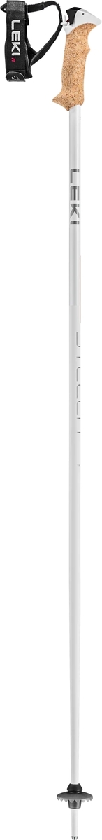 Leki palice Stella S white silver gold 24/25 Velikost: 125