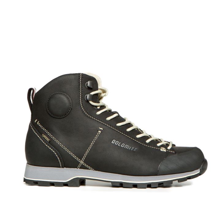 Dolomite obuv 54 High Fg Gtx black Velikost: 8