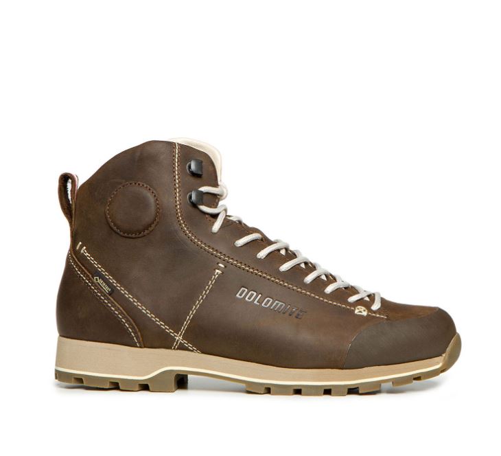 Dolomite obuv 54 High Fg Gtx testa di moro Veľkosť EU: 38.2/3