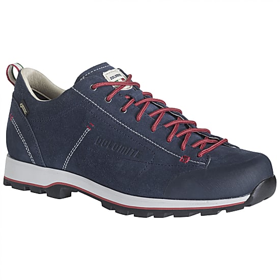 Dolomite obuv 54 Low Gtx blue Velikost: 8