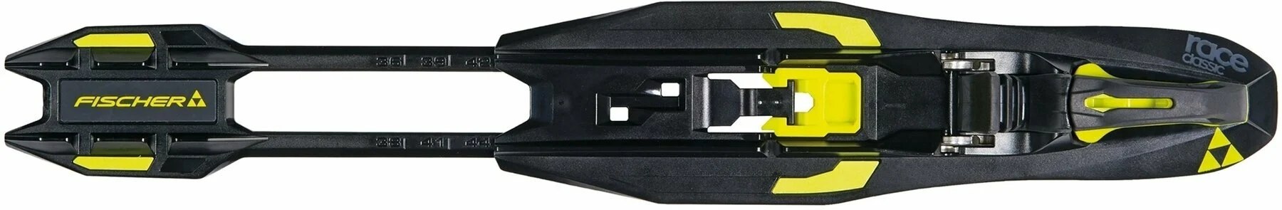 Fischer viazanie Race Classic Ifp Velikost: UNI