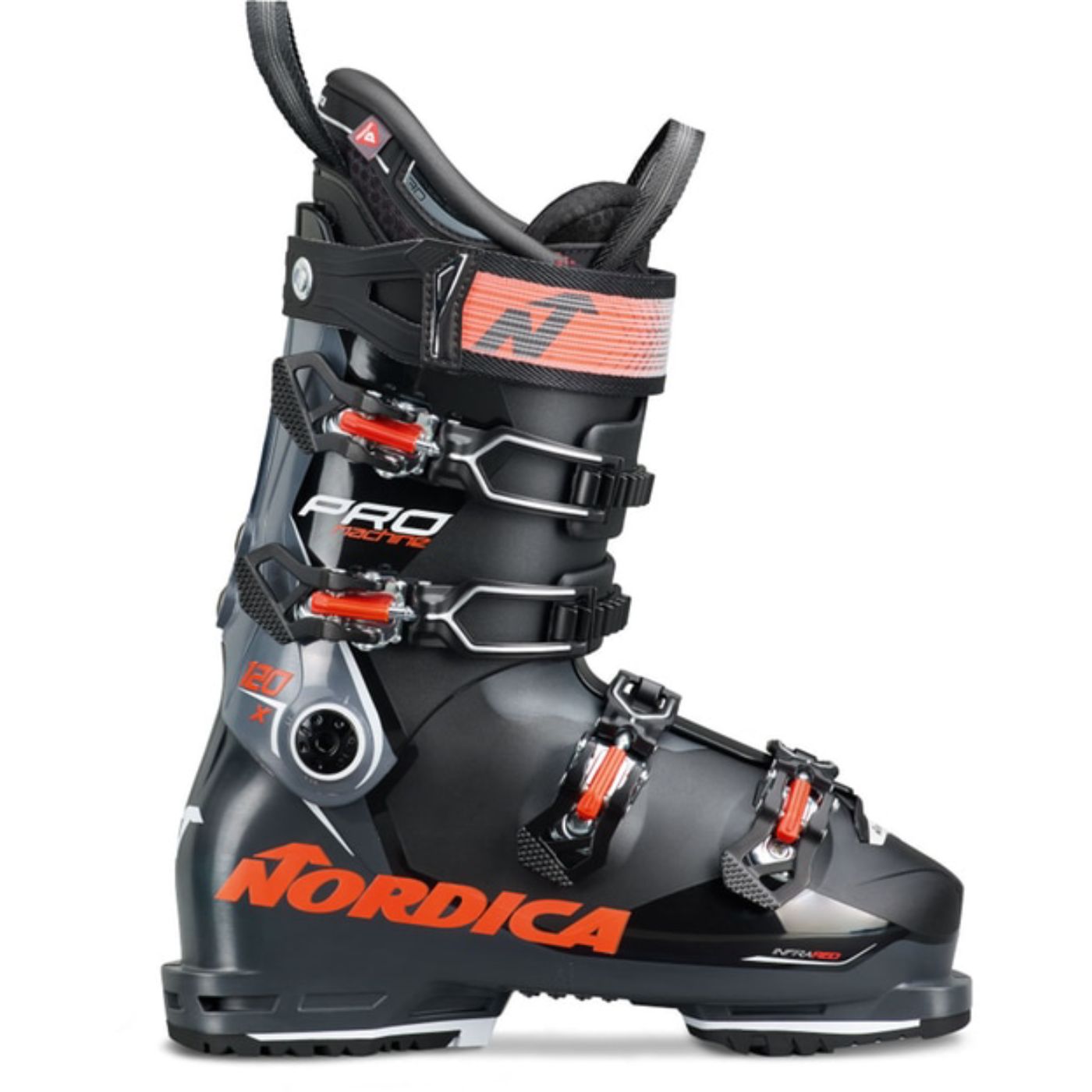 Nordica lyžiarky Pro Machine 120 X 23/24 Velikost: 285