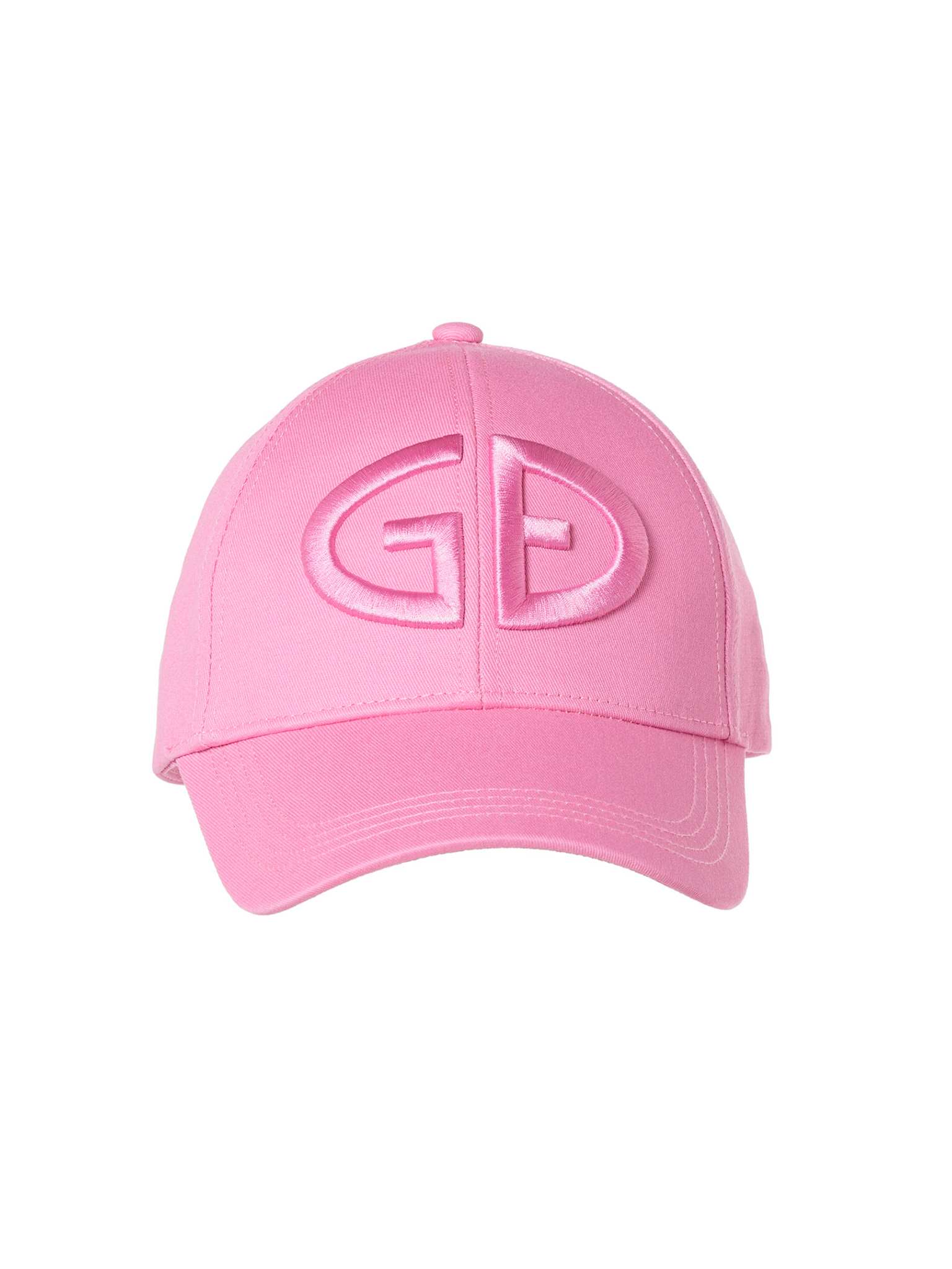 Goldbergh šiltovka Valencia Baseball miami pink Velikost: ONE