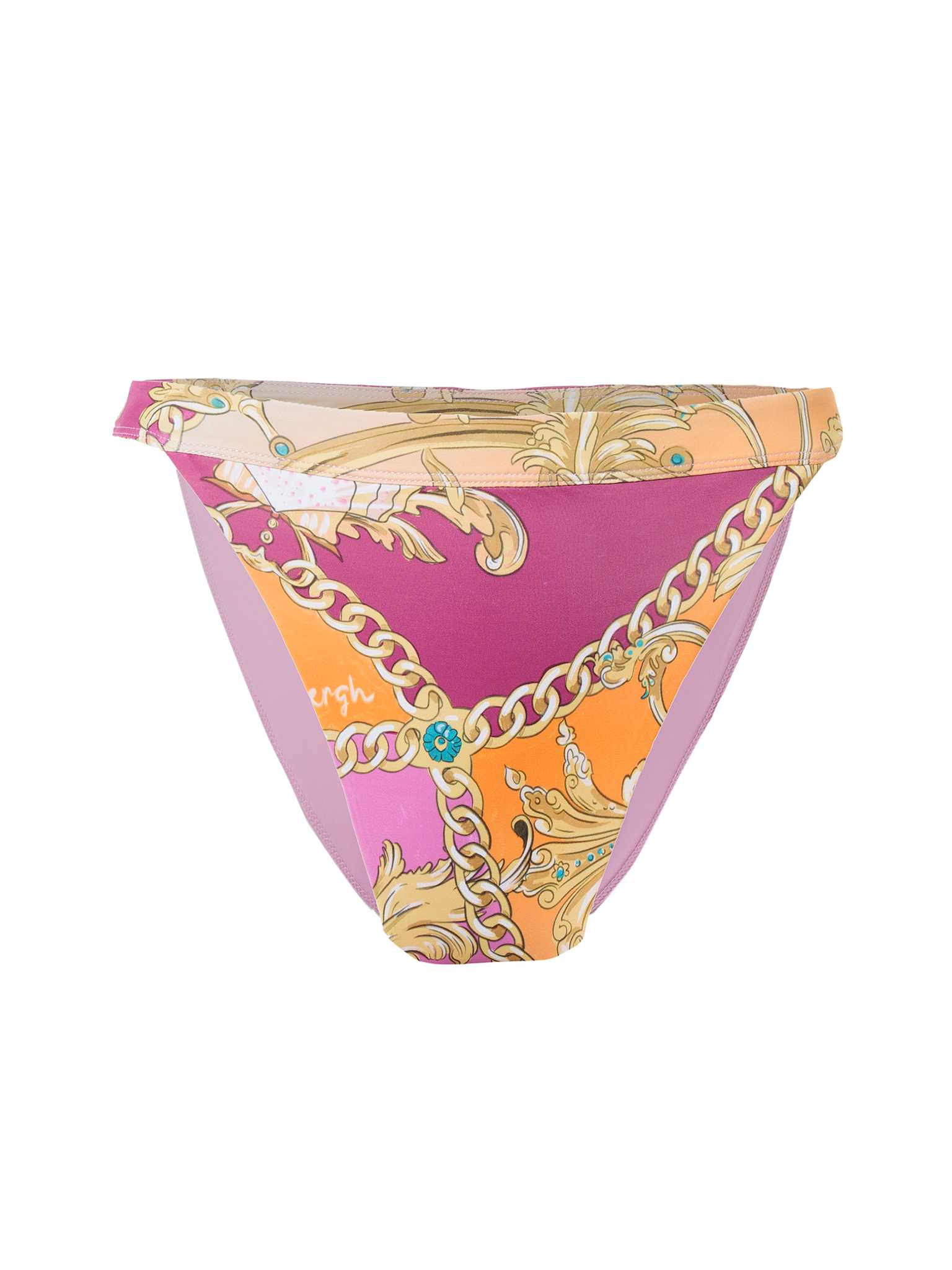 Goldbergh plavky Sunlit Bikini miami magic Velikost: XS