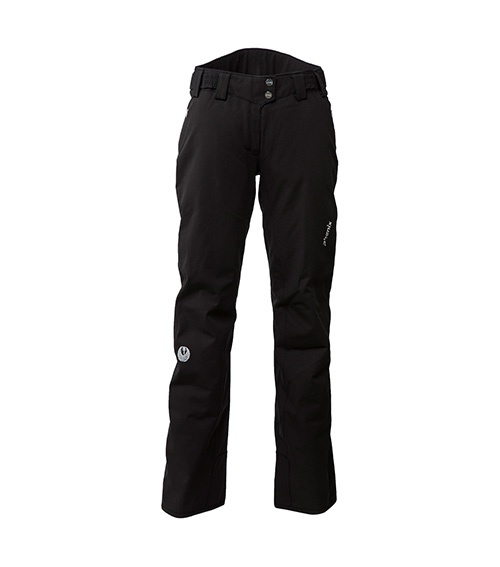 Phenix - nohavice OT Moonlight Pants black Velikost: 34