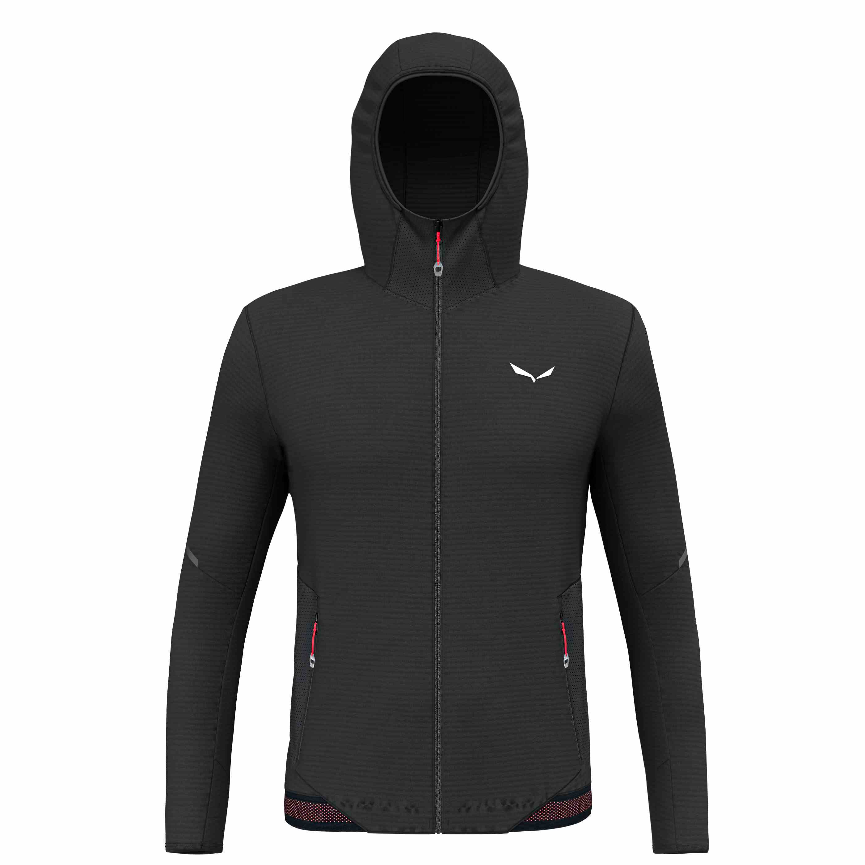 Salewa mikina Pedroc Polarlite M black Velikost: L