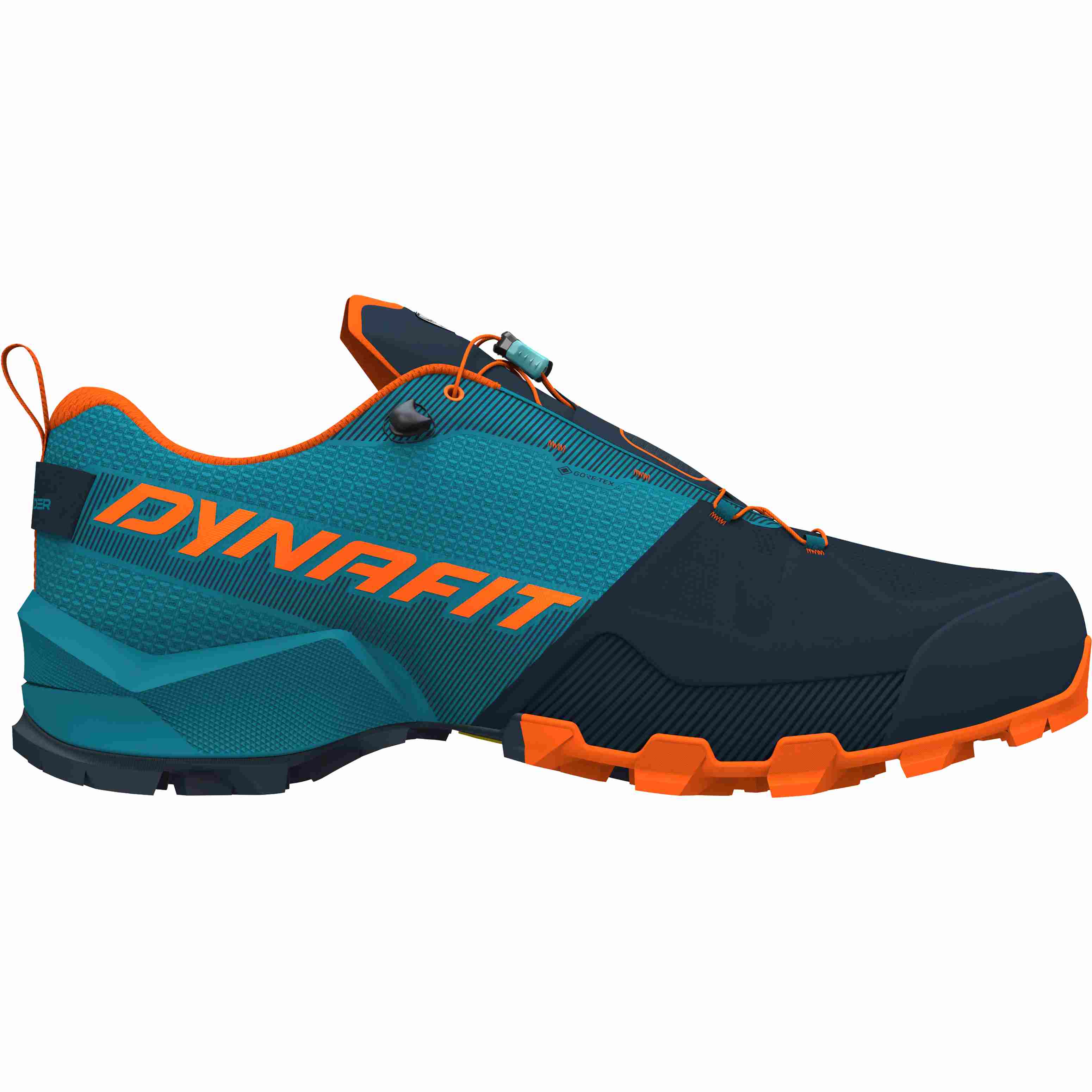 Dynafit obuv Transalper Gtx blueberry storm blue Velikost: 7.5