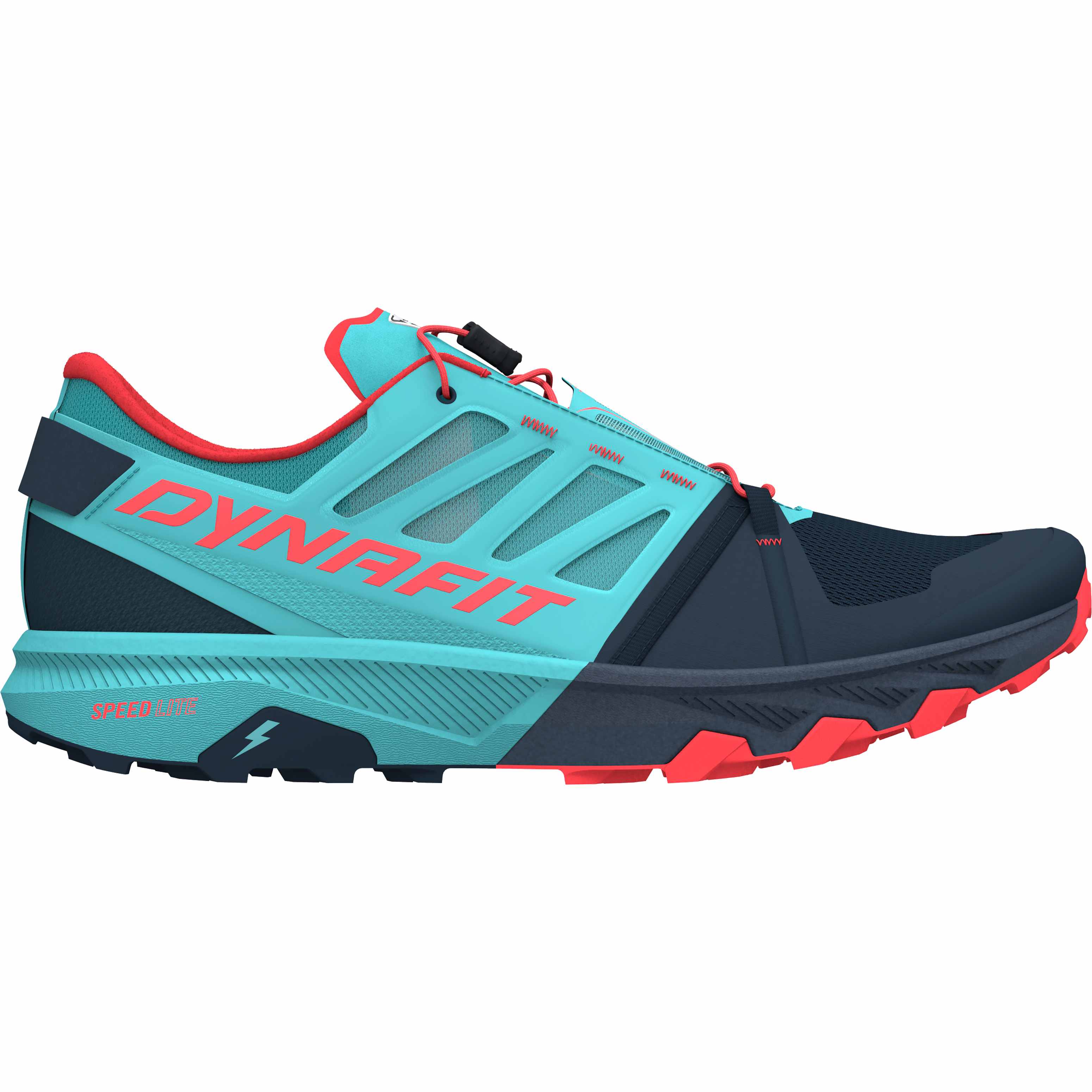 Dynafit obuv Alpine Pro 2 W blueberry marine blue Velikost: 7