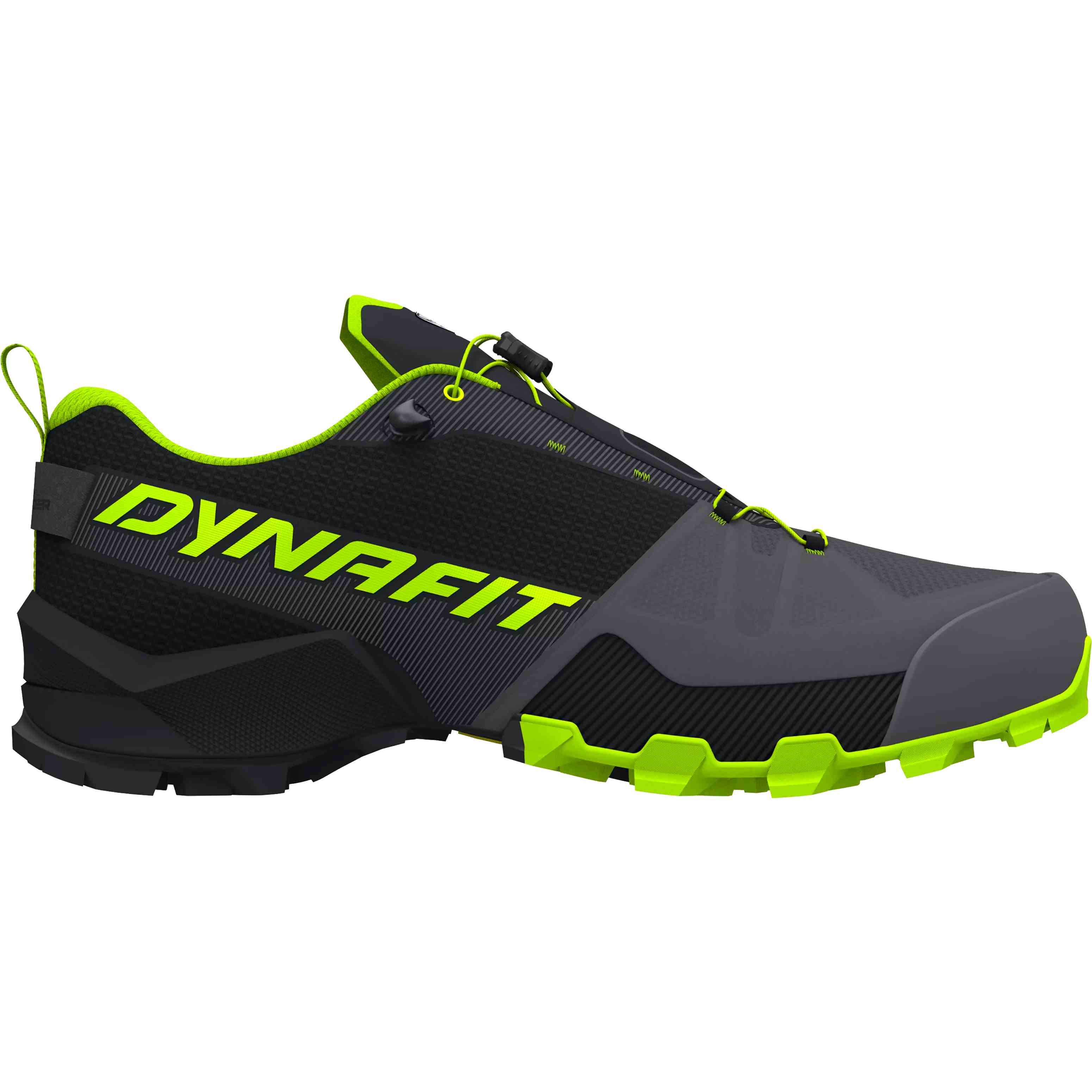 Dynafit obuv Transalper magnet black out Veľkosť EU: 46