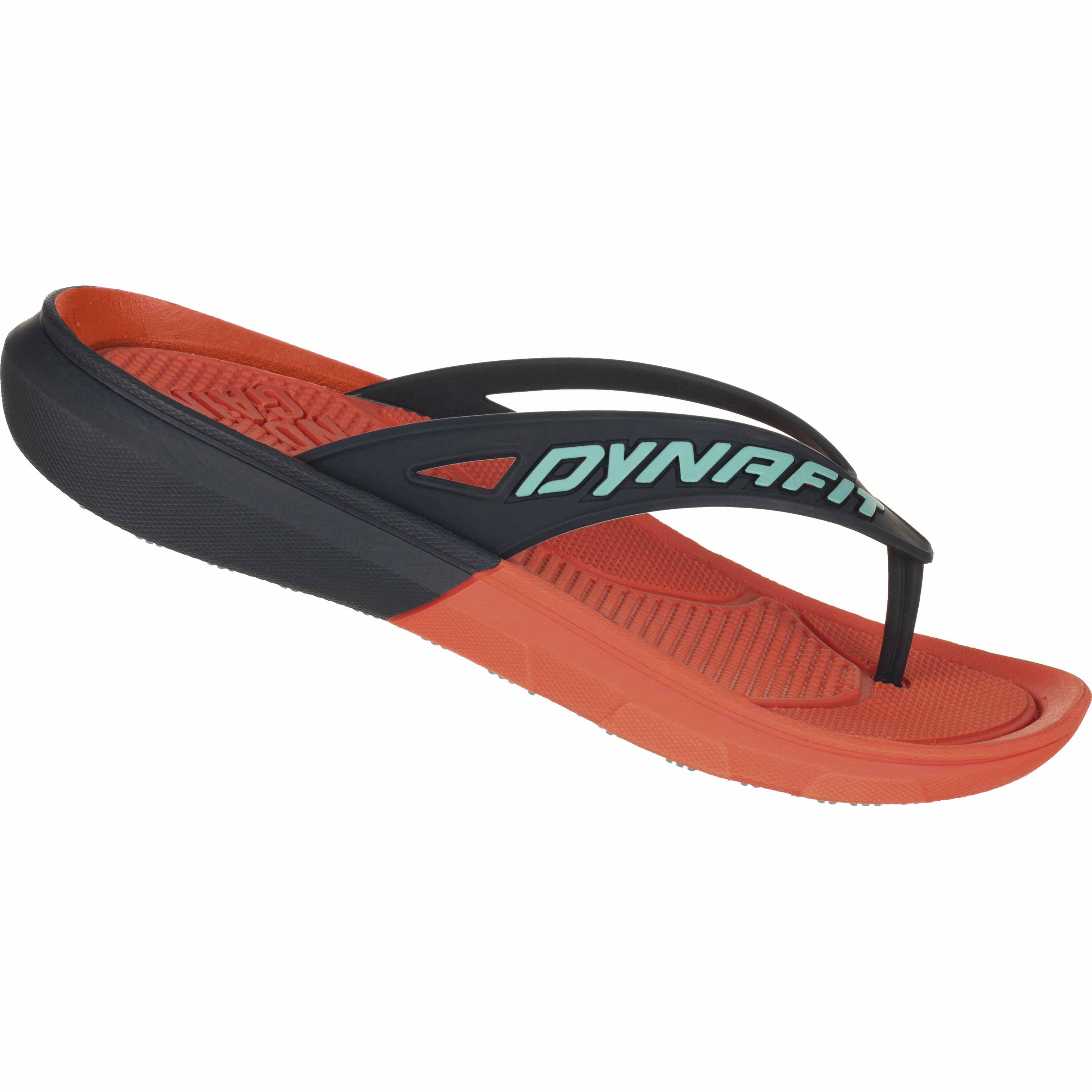 Dynafit šľapky Podium hot coral blueberry Velikost: 5