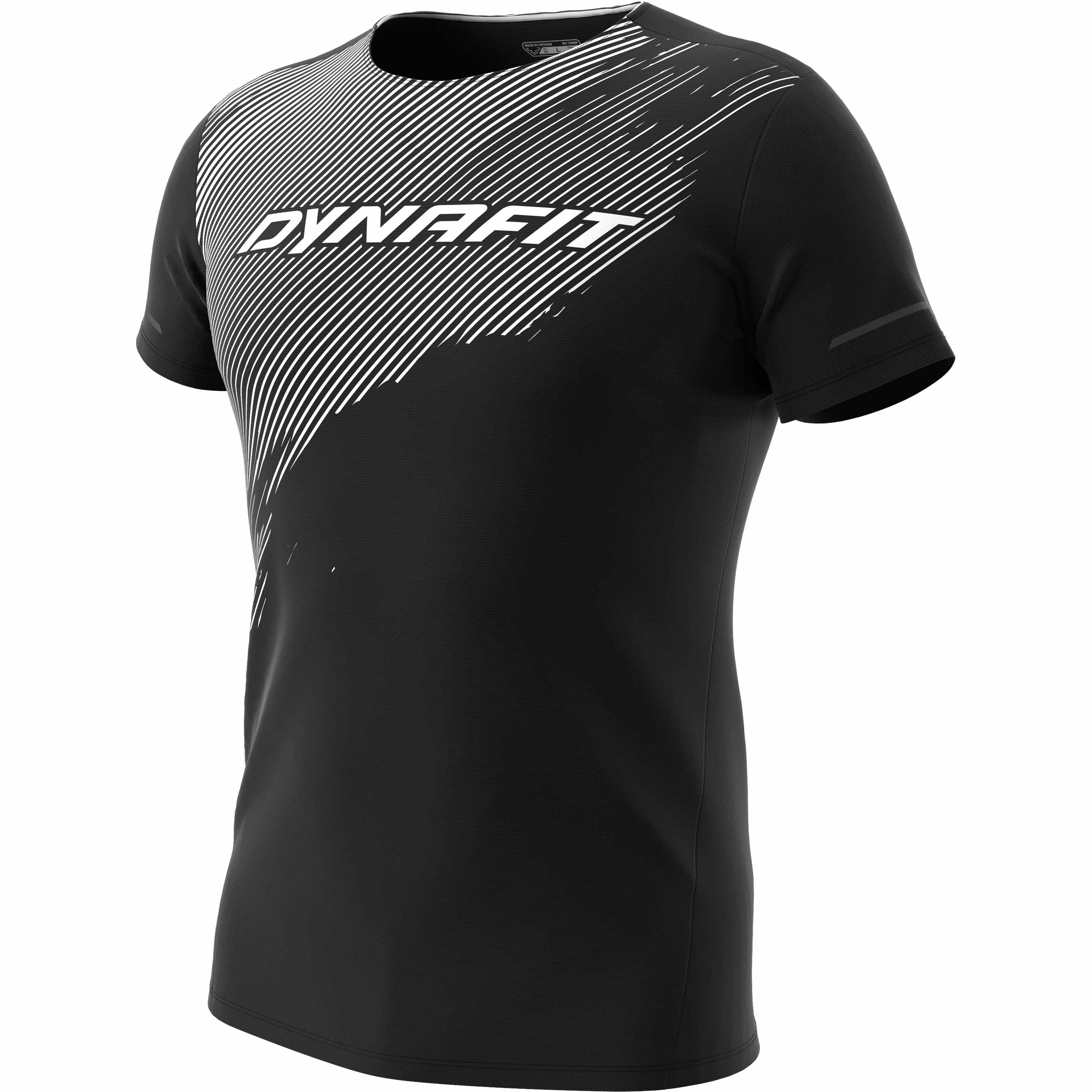 Dynafit tričko Alpine 2 M black out Velikost: XXL