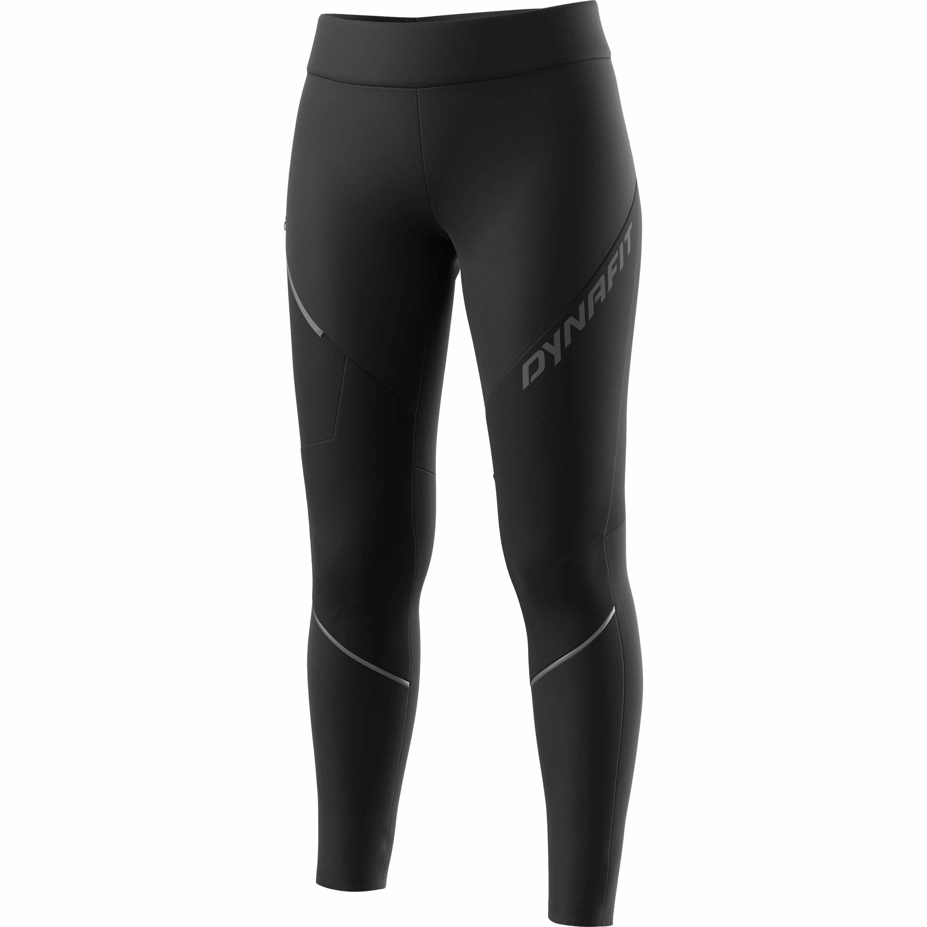 Dynafit legíny Traverse W black out Velikost: XS