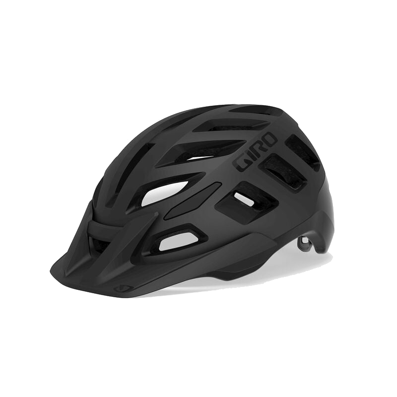 Giro prilba Radix Mips Matte Black 2024 Velikost: M