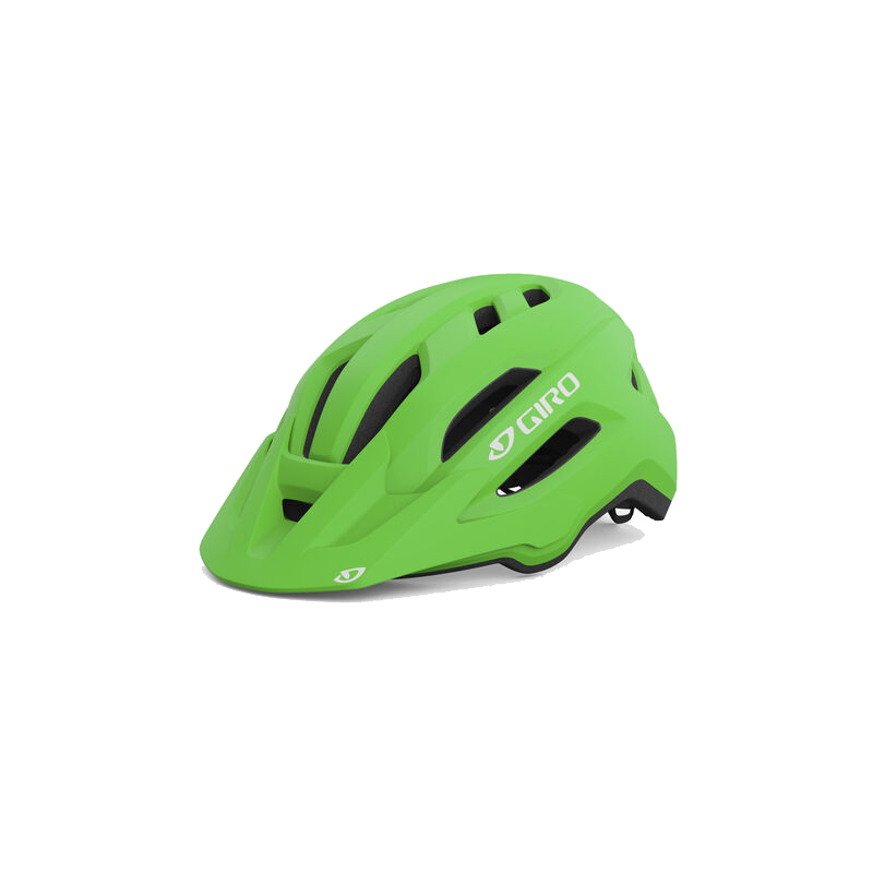 Giro prilba Fixture II Mips Matte Bright Green 2024 Velikost: UNI