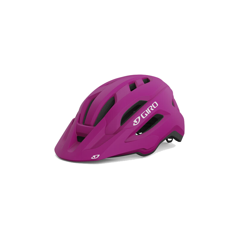 Giro prilba Fixture II Mips Matte Pink Street 2024 Velikost: UNI