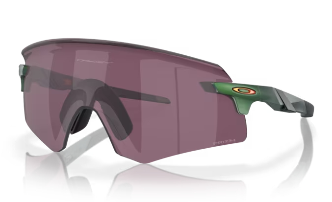 Oakley okuliare Encoder Ascd Sptm Gamma Grn w/Prim Rd Blk Velikost: UNI