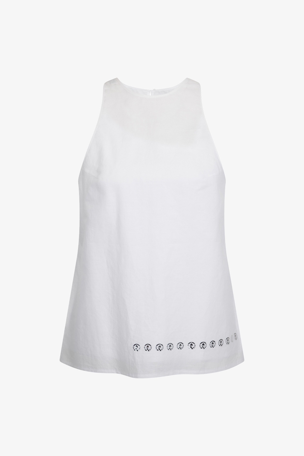 Sportalm tričko Lazise bright white Velikost: 34