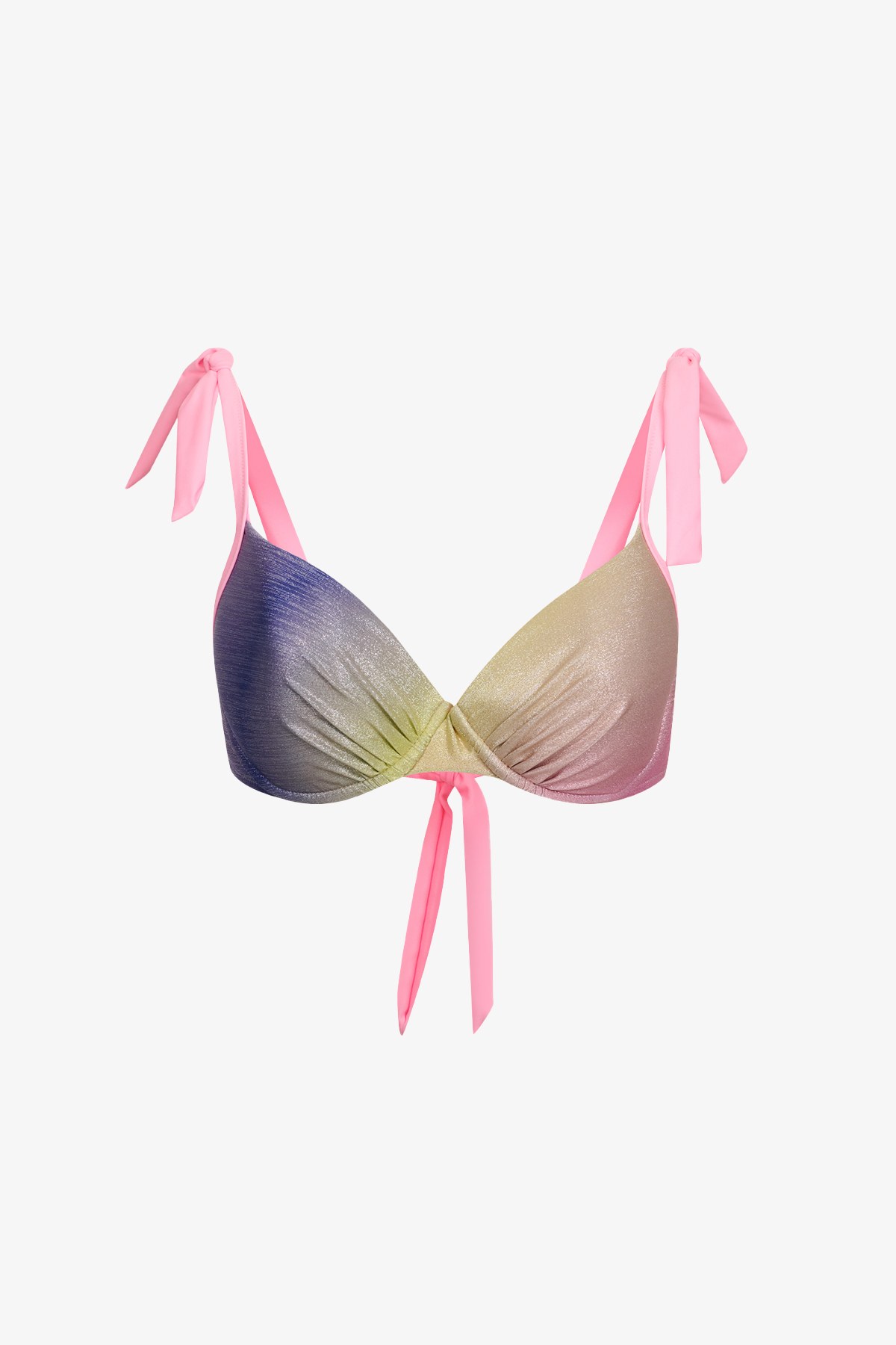 Sportalm plavky Lenja Cup C happy flamingo Velikost: 36