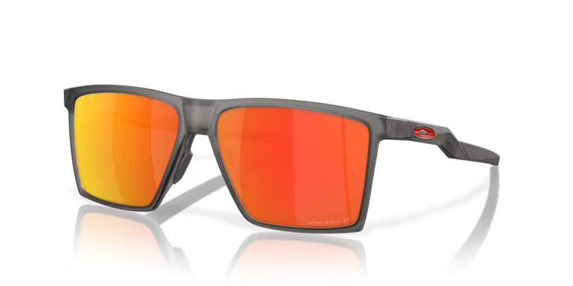 Oakley okuliare Futurity Stn GrySmk Ruby Pol Velikost: UNI