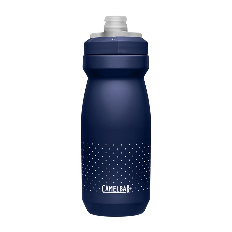 Camelbak fľaša Podium 0,62l navy blue Velikost: 620ML