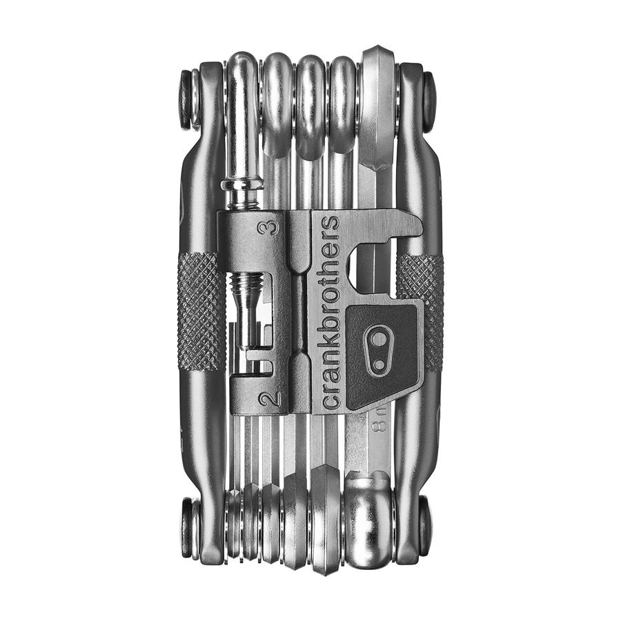 Crankbrothers náradie Multi 17 Velikost: 17