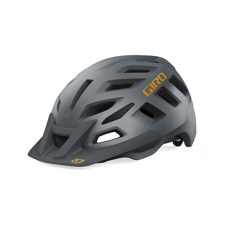 Giro prilba Radix Mips Mat Dark Shark 2024 Velikost: L