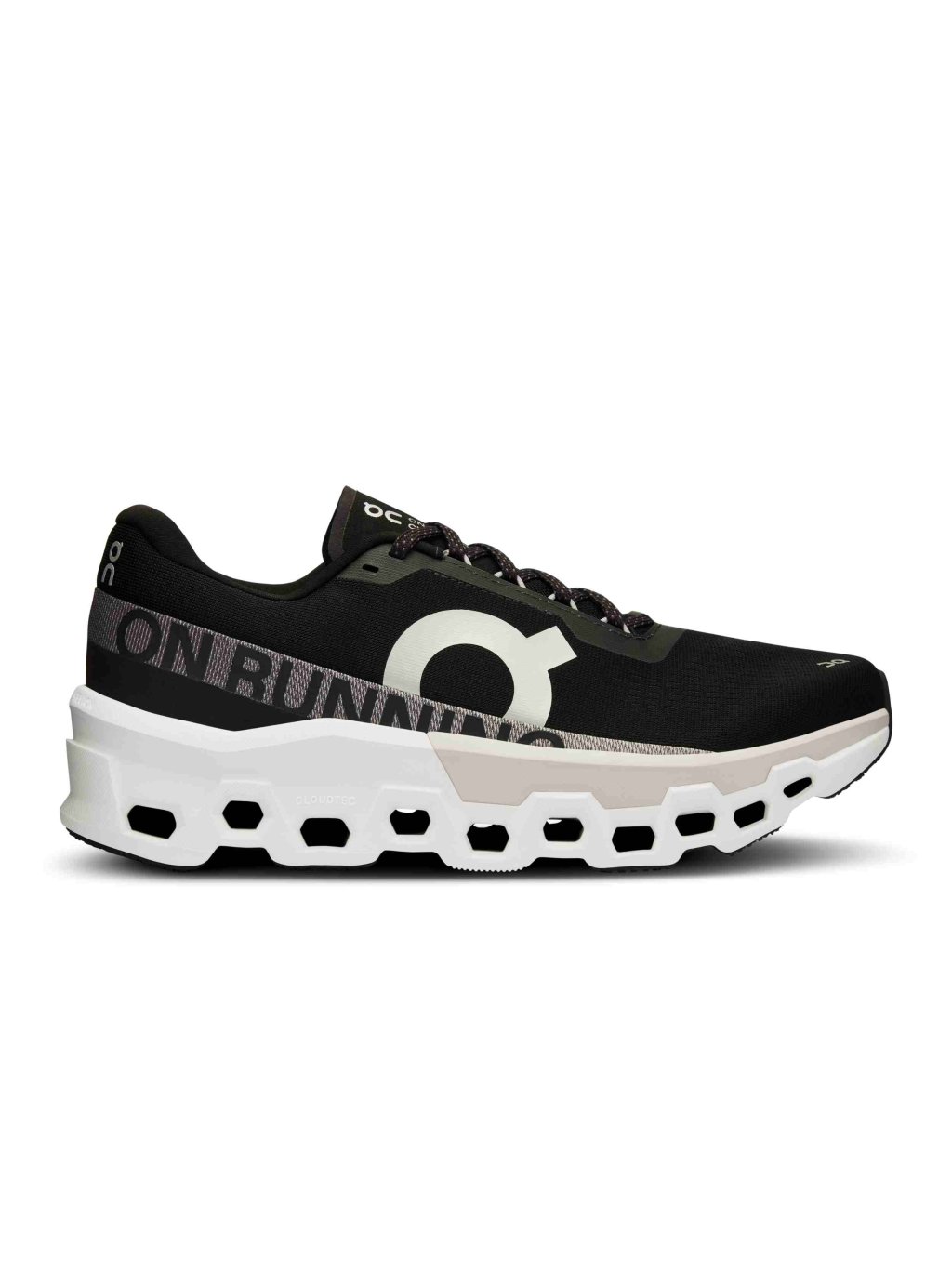 On obuv Cloudmonster 2 W black frost Veľkosť EU: 39