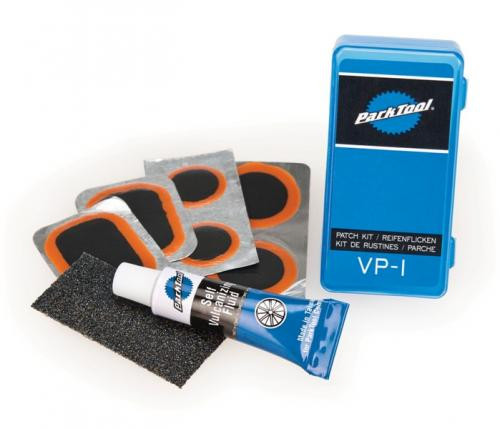Park Tool lep.súprava ParkTool VP-1 Velikost: UNI
