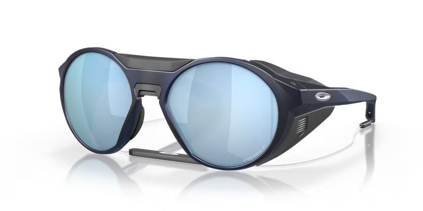 Oakley okuliare Clifden Mtt TrnBlue W/Prizm deep water Velikost: UNI