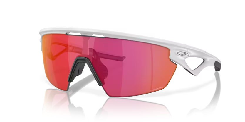 Oakley okuliare Sphaera Matte White W/Prizm field Velikost: UNI