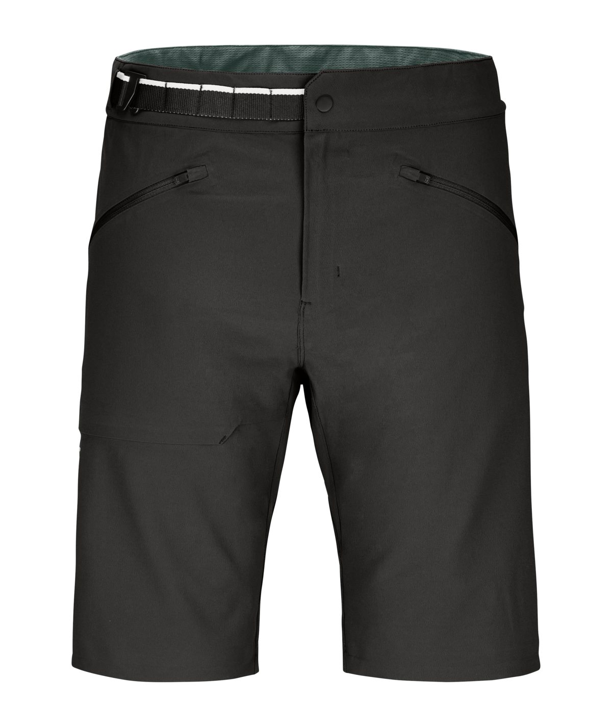 Ortovox šortky Brenta Shorts M black Velikost: XXL