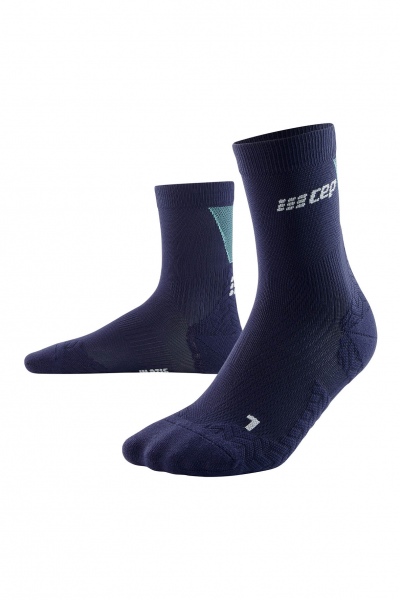 Cep ponožky Ultralight M blue light Velikost: V