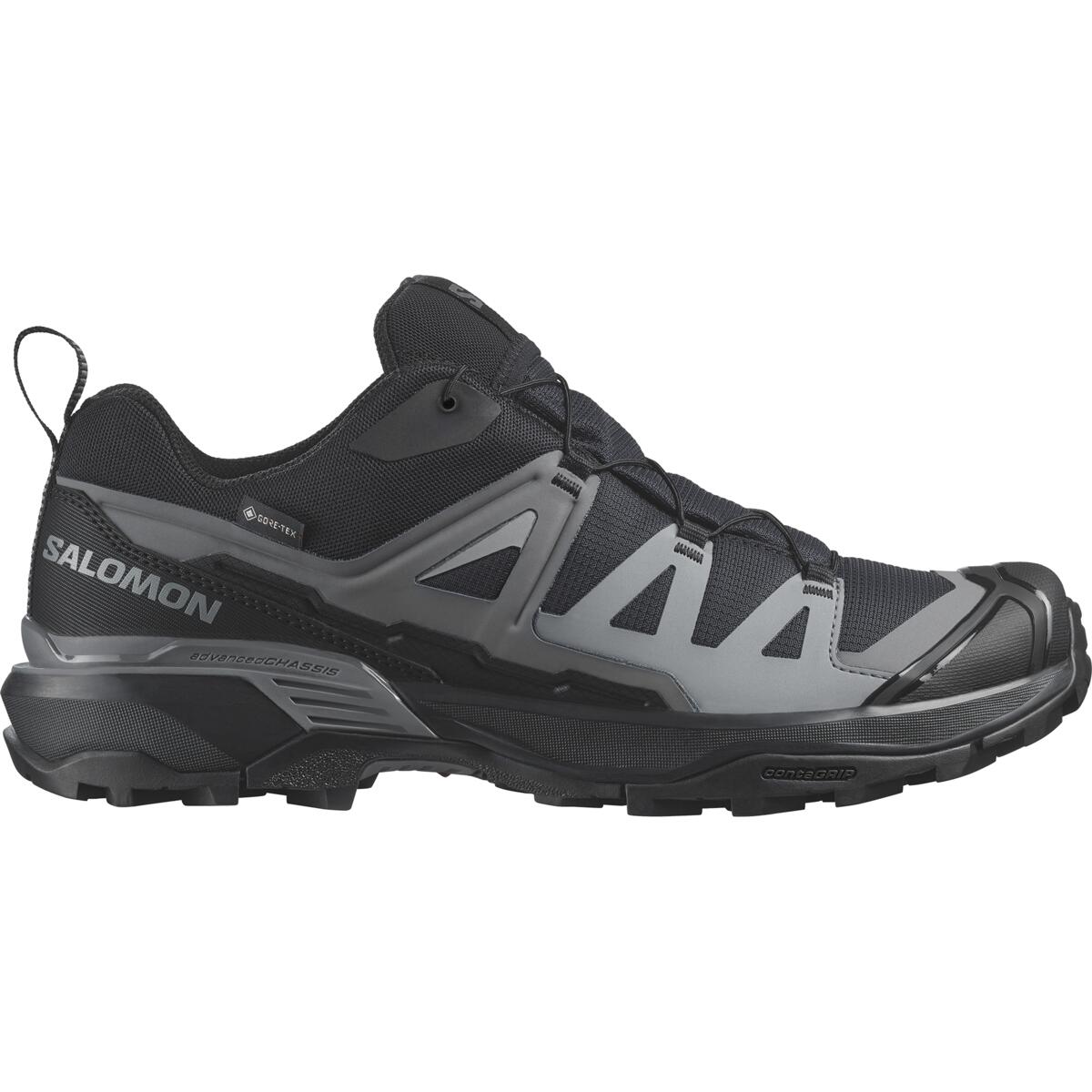 Salomon obuv X Ultra 360 Gtx Black Magnet QuSh Velikost: 12