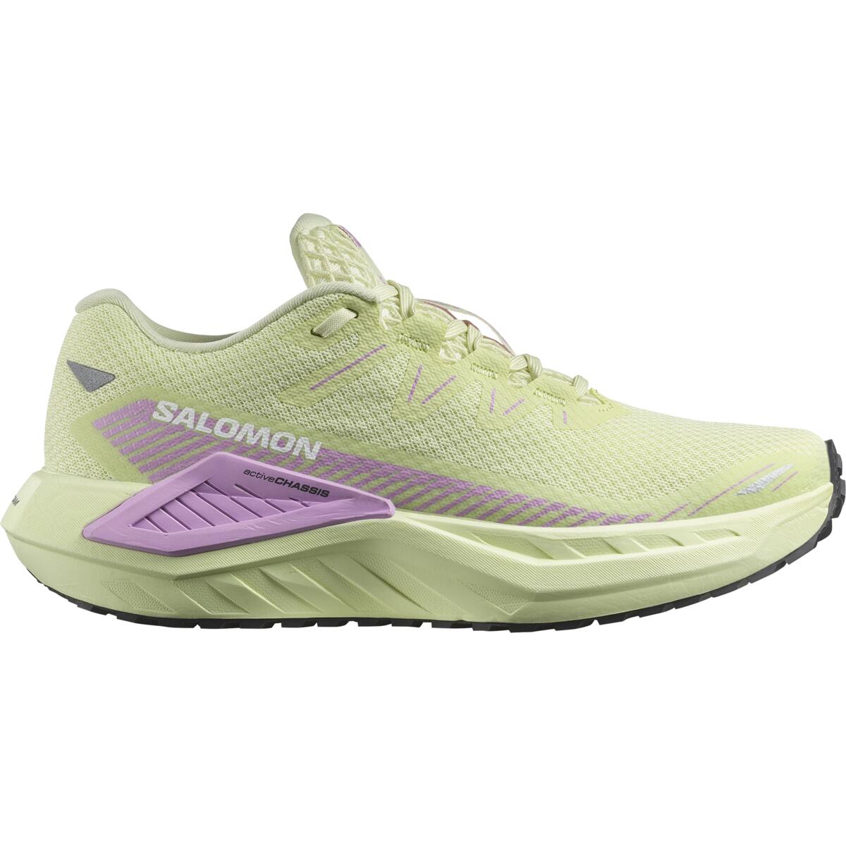 Salomon obuv Drx Defy Grvl W lime cream violet tulle lime cream Veľkosť EU: 38 2/3