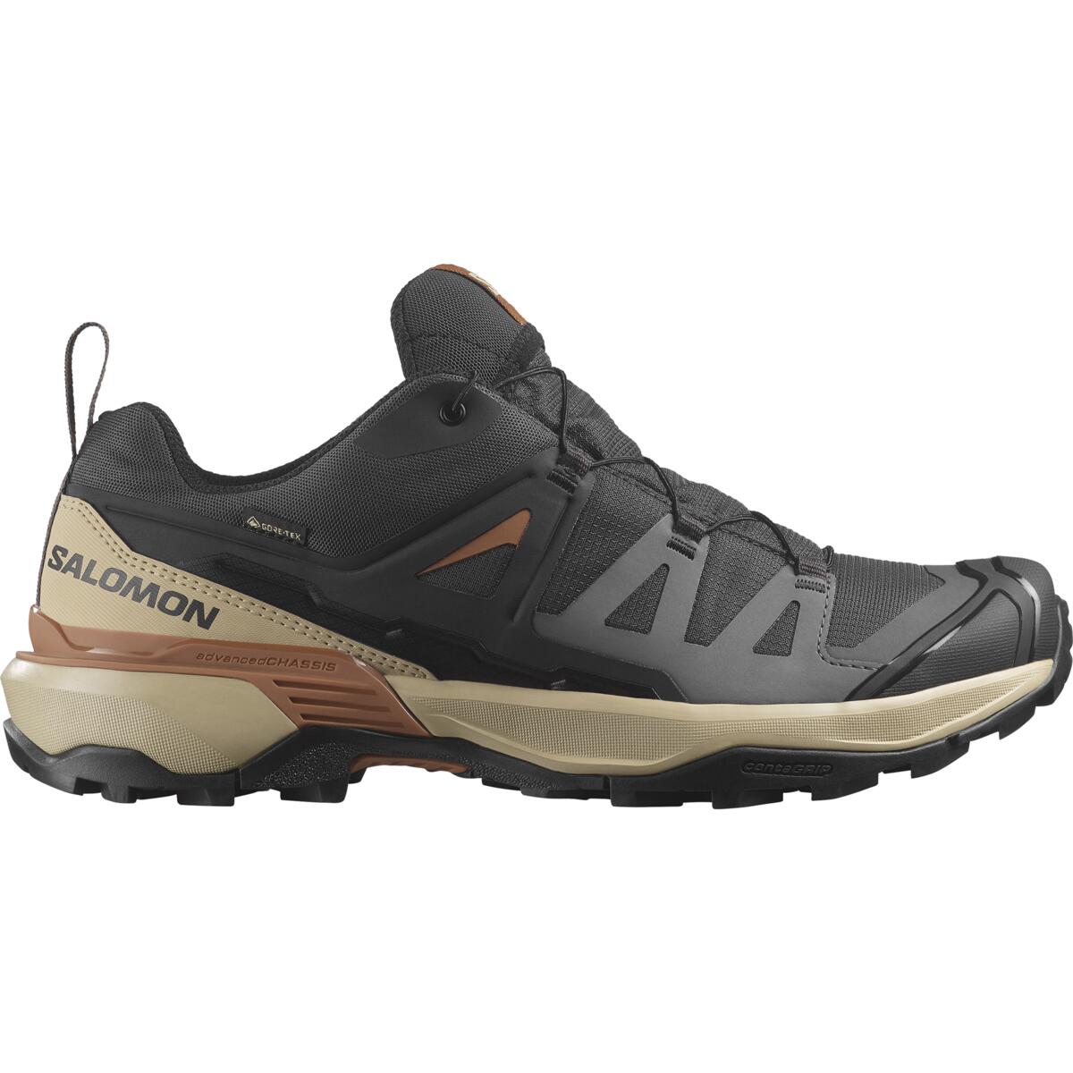 Salomon obuv X Ultra 360 Gtx phantom safari caramel cafe Veľkosť EU: 45 1/3
