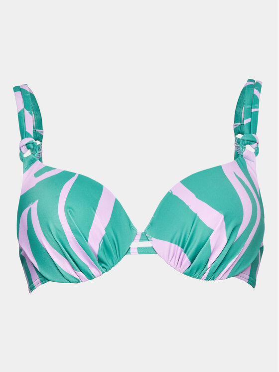 Triumph plavky Summer Mix & Match WP 02 pt green-light comb. Velikost: E042
