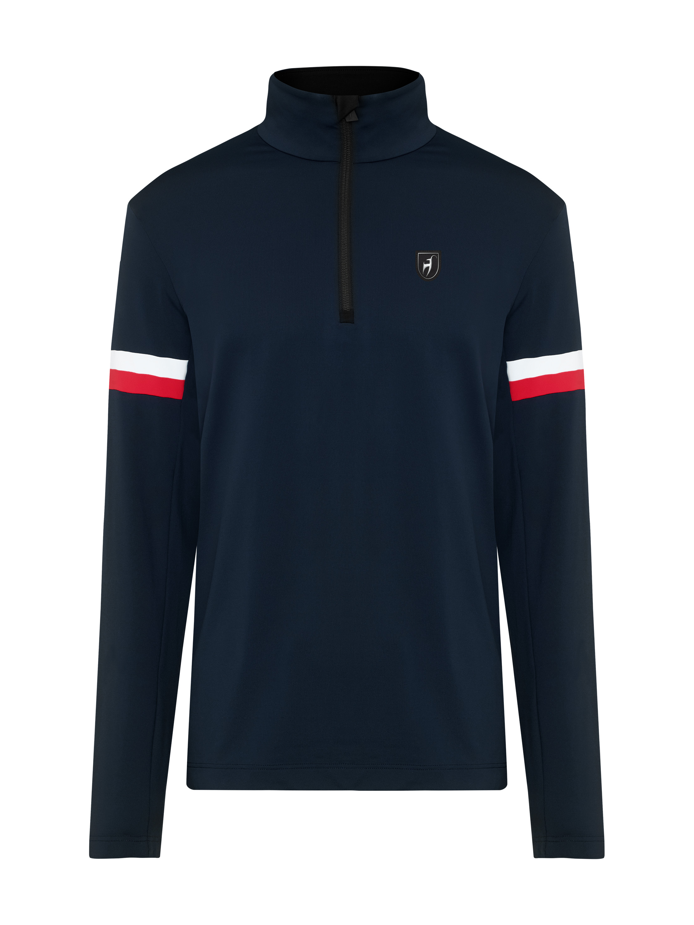 Toni Sailer mikina Tomson midnight Velikost: 48