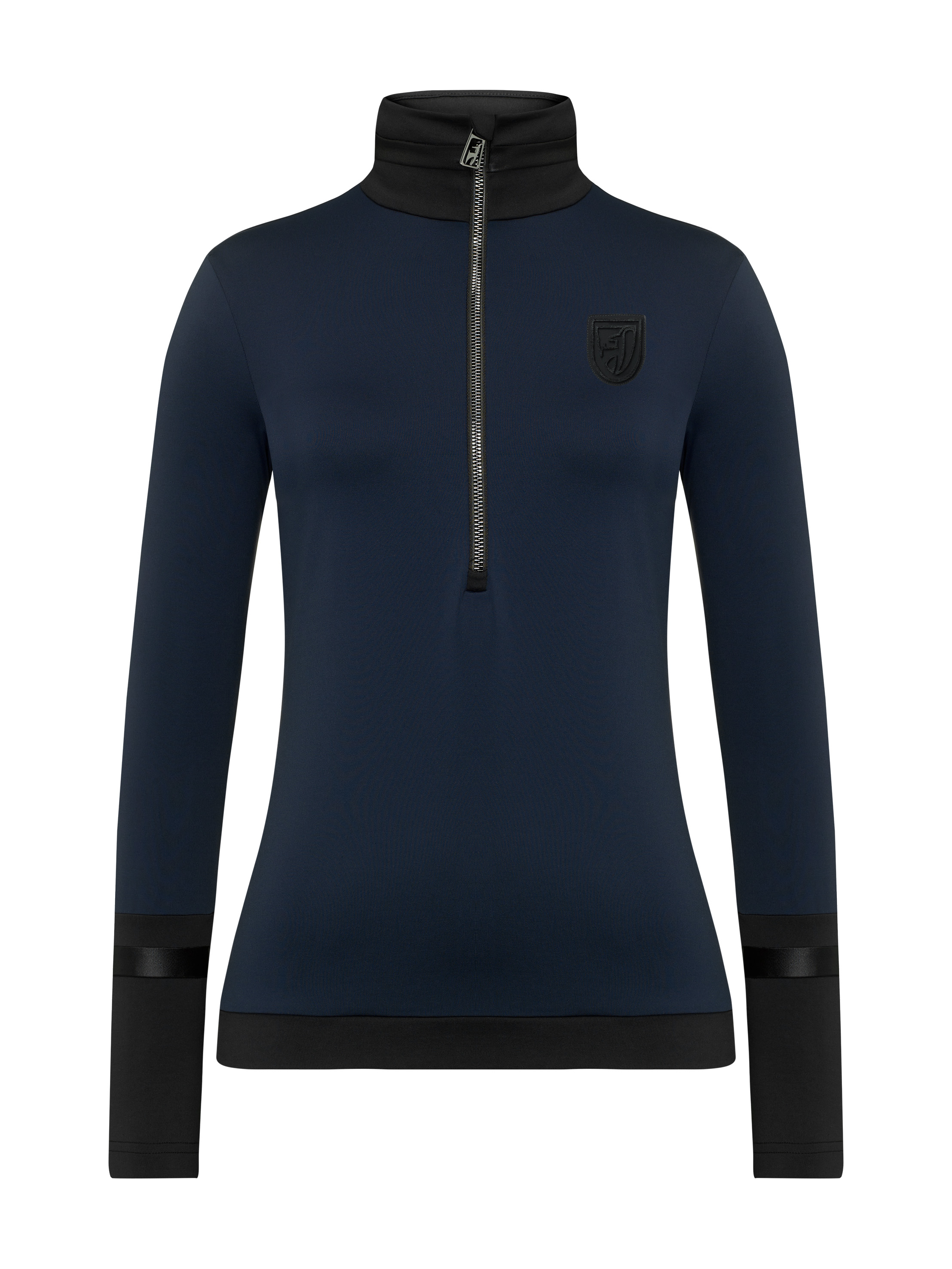 Toni Sailer mikina Amie midnight Velikost: 44