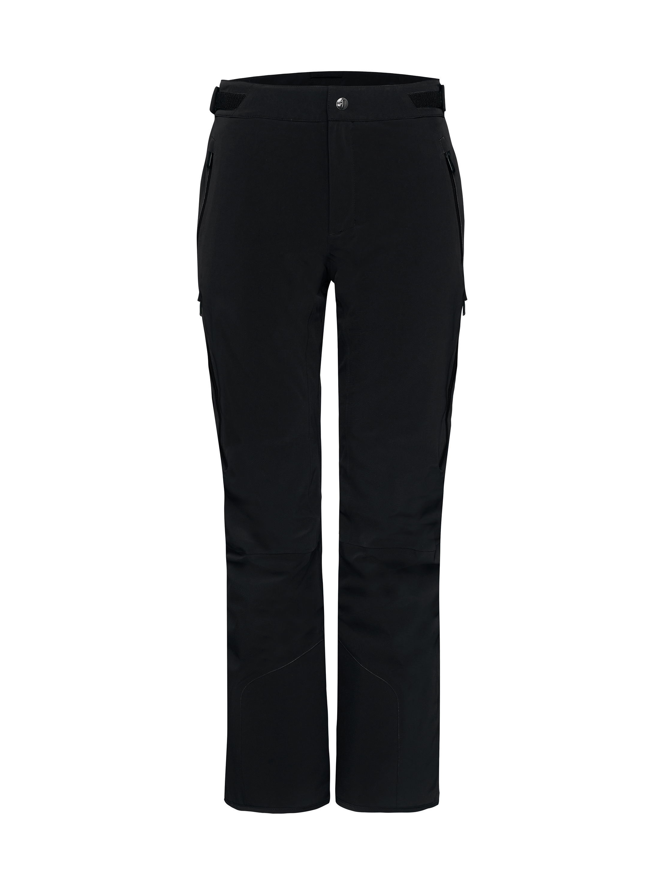 Toni Sailer nohavice Nicky black Velikost: 50