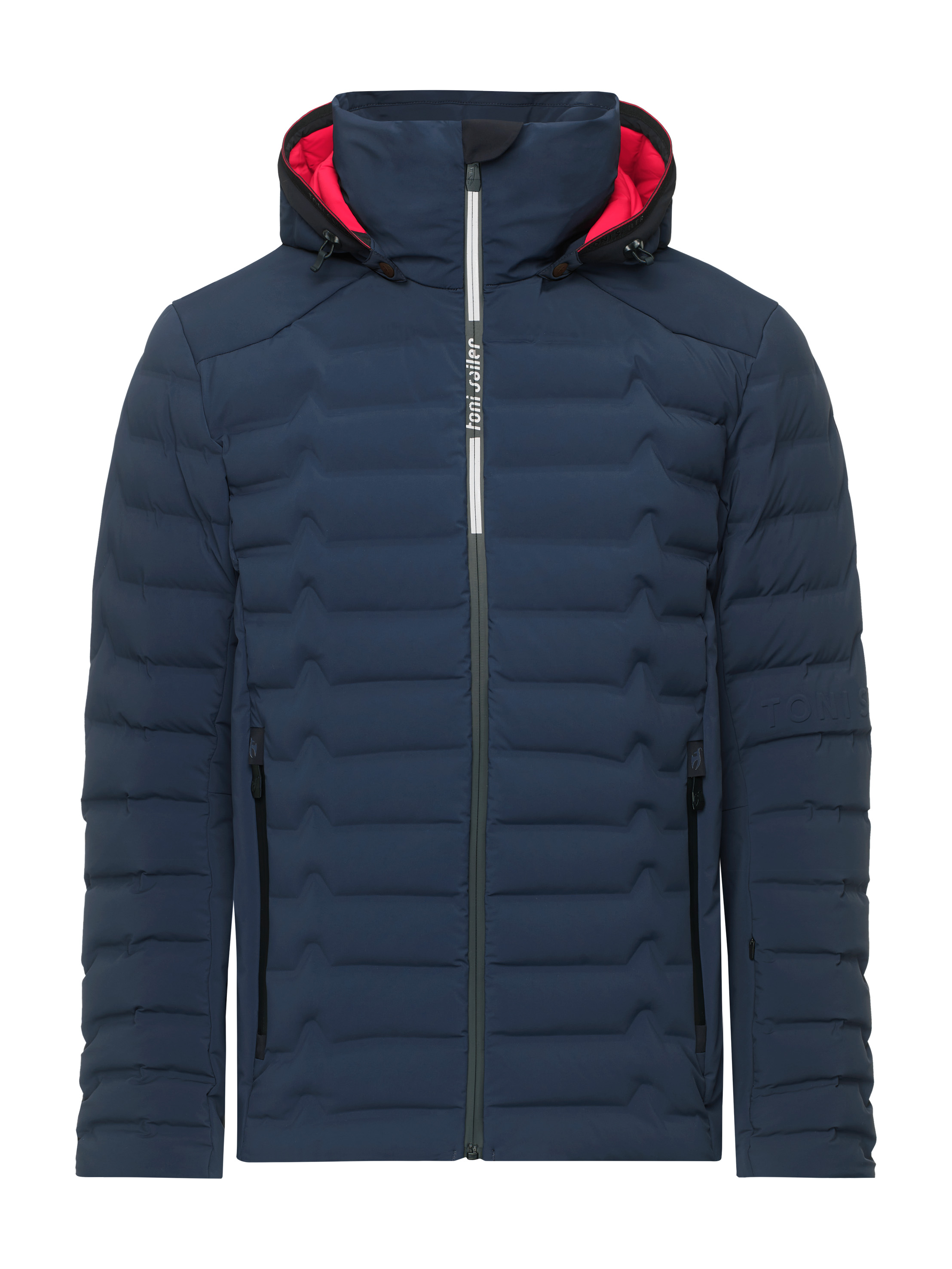 Toni Sailer bunda Heydan New midnight Velikost: 48