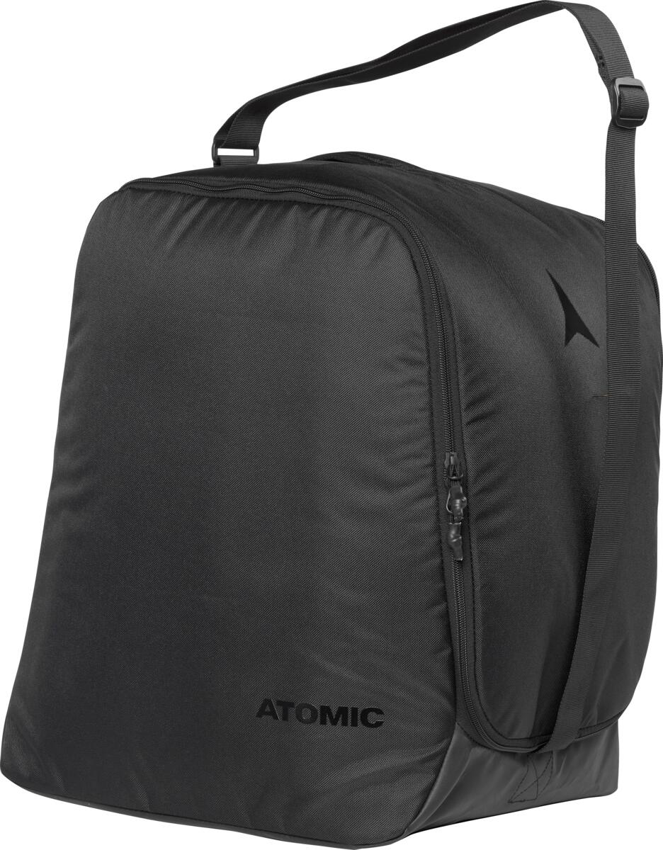 Atomic Boot & Helmet Bag black Velikost: UNI