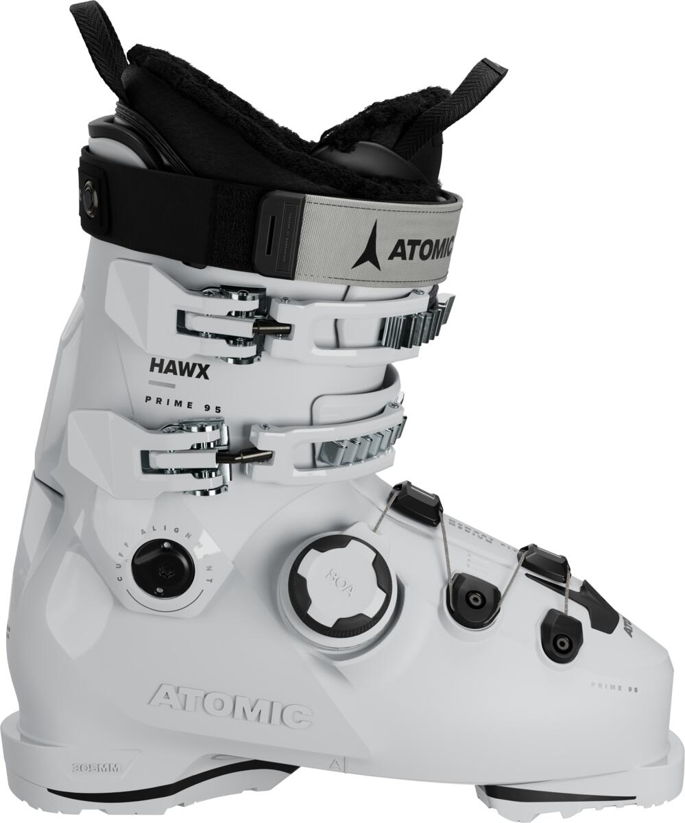 Atomic lyžiarky Hawx Prime 95 Boa W Gw ivory 24/25 Velikost: 26.5