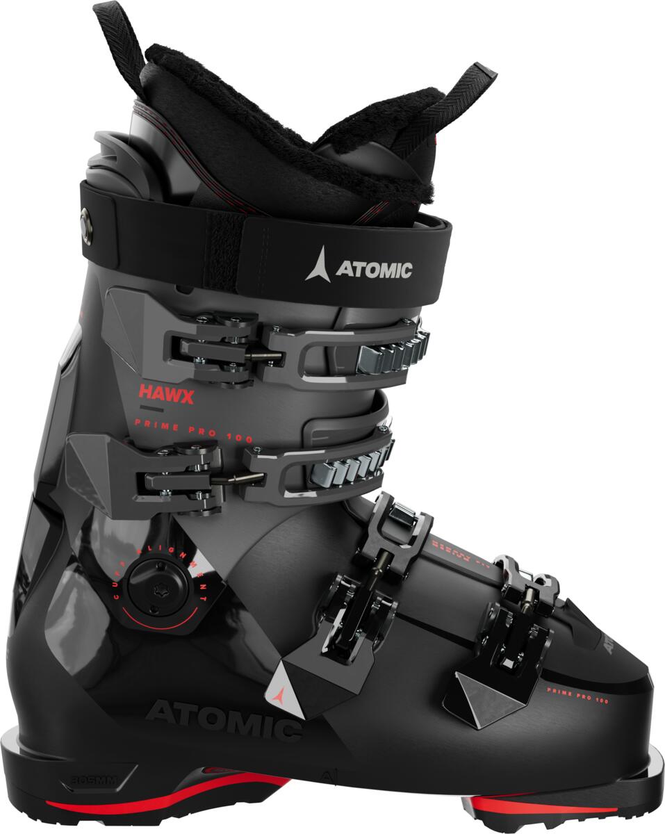 Atomic lyžiarky Hawx Prime Pro 100 Gw 24/25 Velikost: 26.5