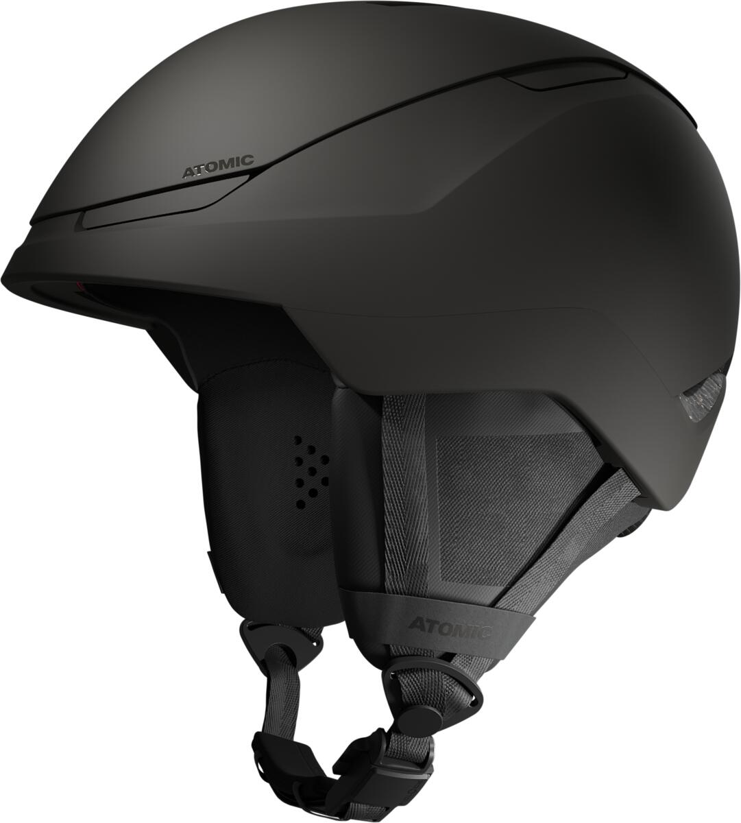 Atomic prilba Revent Gt Amid black 24/25 Velikost: 63-65