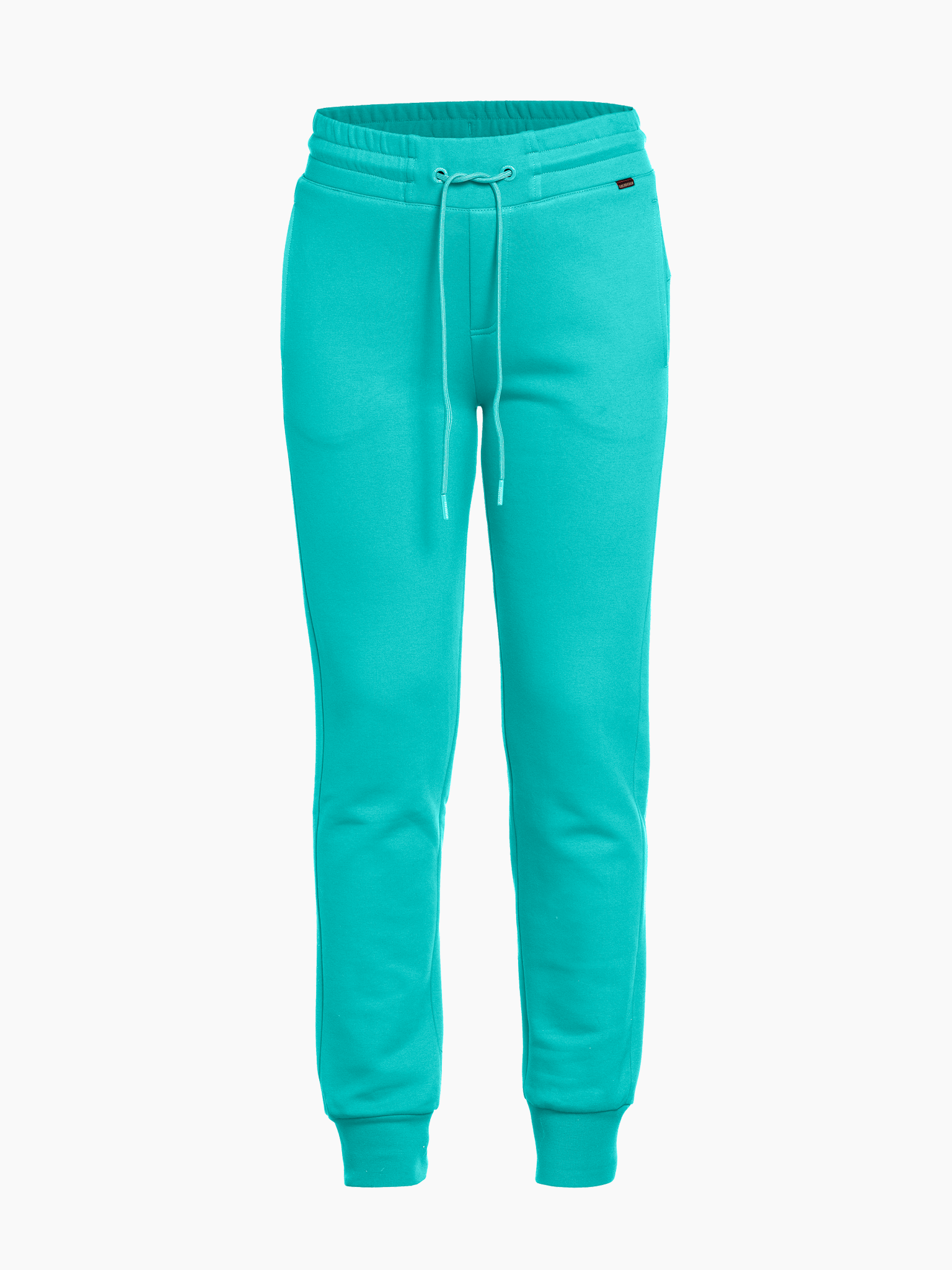 Goldbergh tepláky Bright Sweatpant ice green Velikost: XS