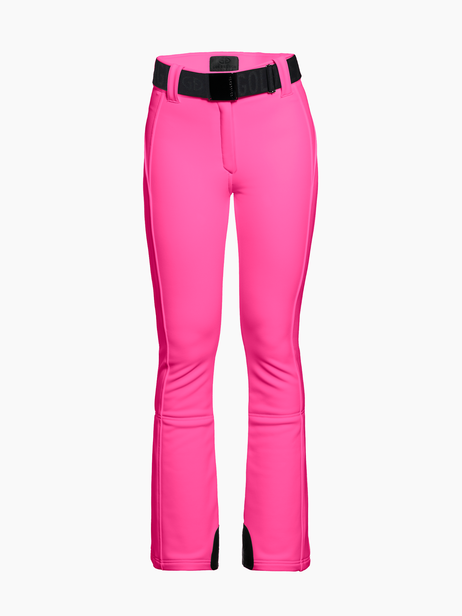 Goldbergh nohavice Pippa Ski Pants passion pink Velikost: 34
